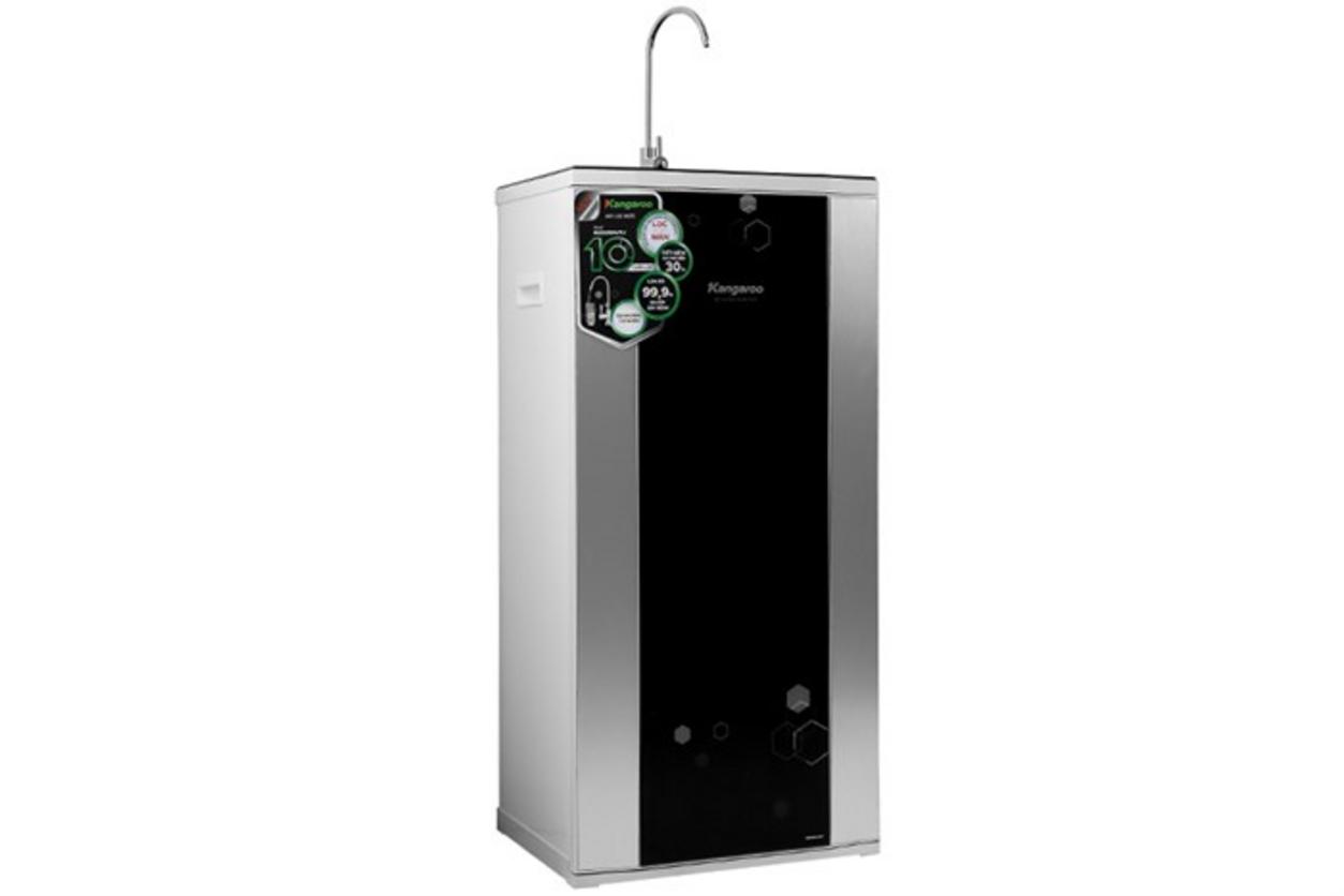 Màng RO High TDS xử lý nước mặn, nước lợ hiệu quả