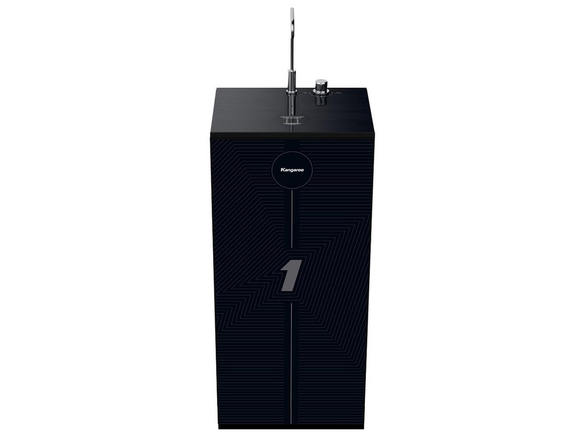 Màng RO Vortex Hàn Quốc giúp lọc mạnh và tiết kiệm nước thải