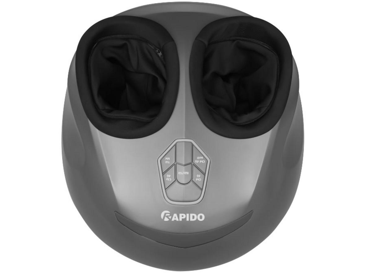 Massage 360 độ trên Rapido RFM36