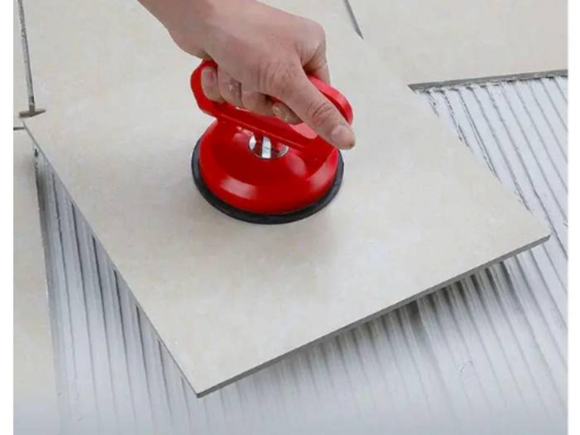 Mặt hít 115mm cho độ bám ổn định