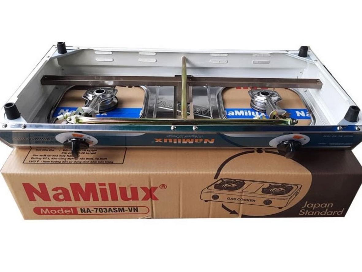 Mặt Inox sáng sạch, dễ vệ sinh