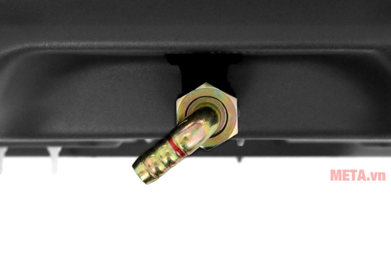 Mặt kính cường lực 6mm sang trọng và bền bỉ