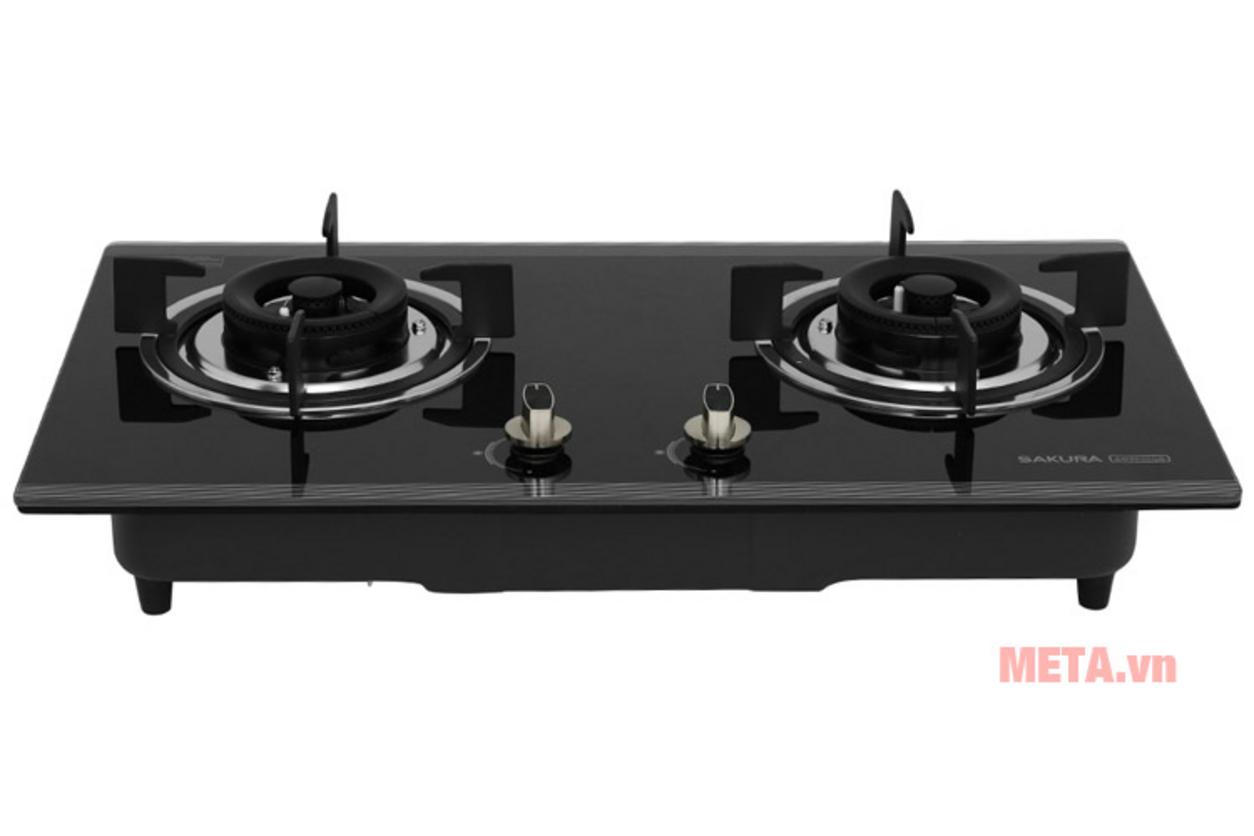 Mặt kính cường lực 6mm sang trọng và bền bỉ