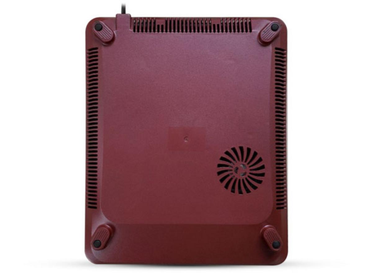 Mặt kính Kanger 450°C bền đẹp, dễ vệ sinh