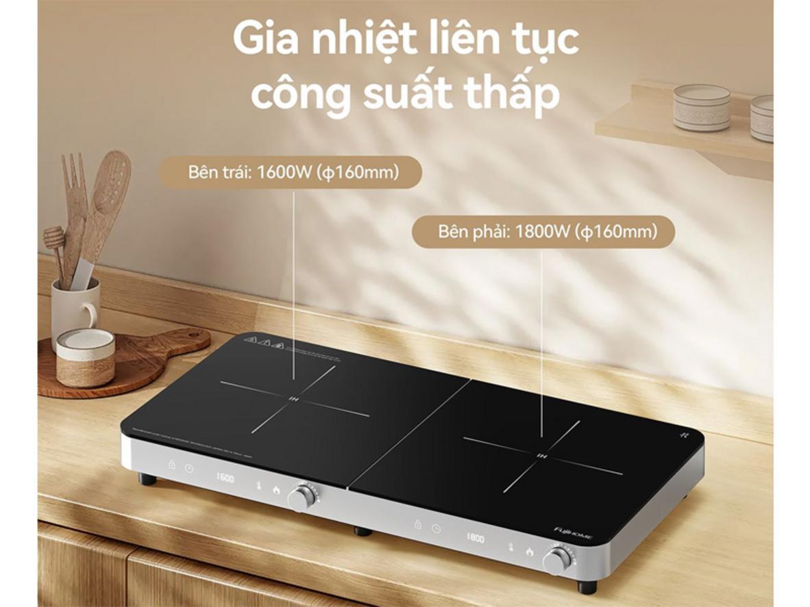 Mặt kính Kanger Grade A bền đẹp