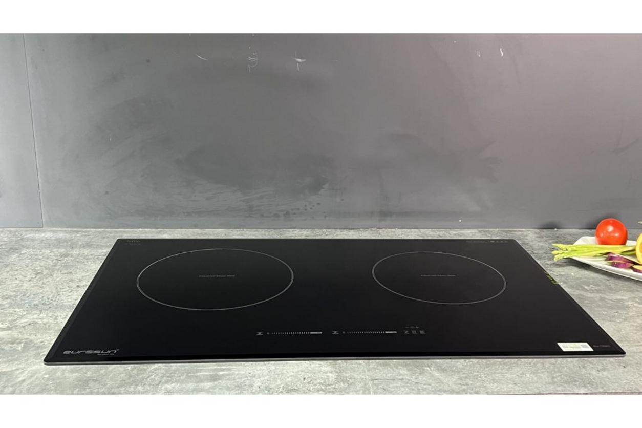 Mặt kính Schott Ceran bền đẹp, cao cấp