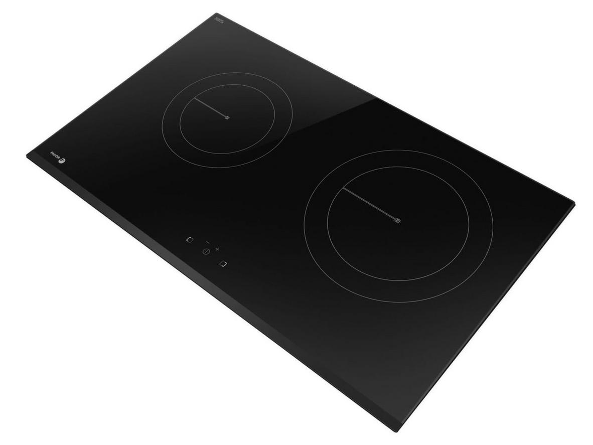 Schott Ceran mang lại độ bền và vẻ sang trọng cho gian bếp.