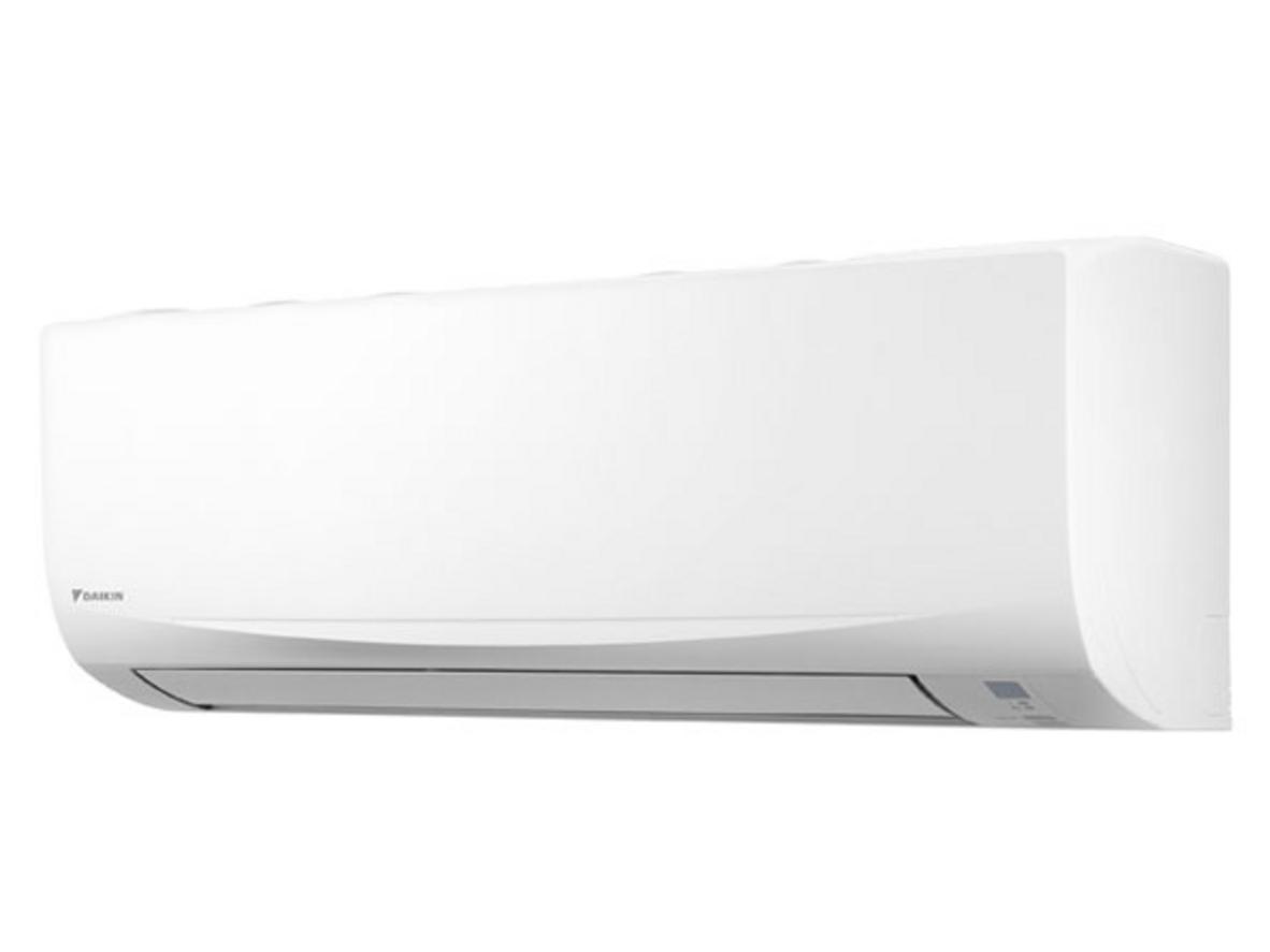 Công suất 9.000 BTU phù hợp phòng nhỏ dưới 15m².
