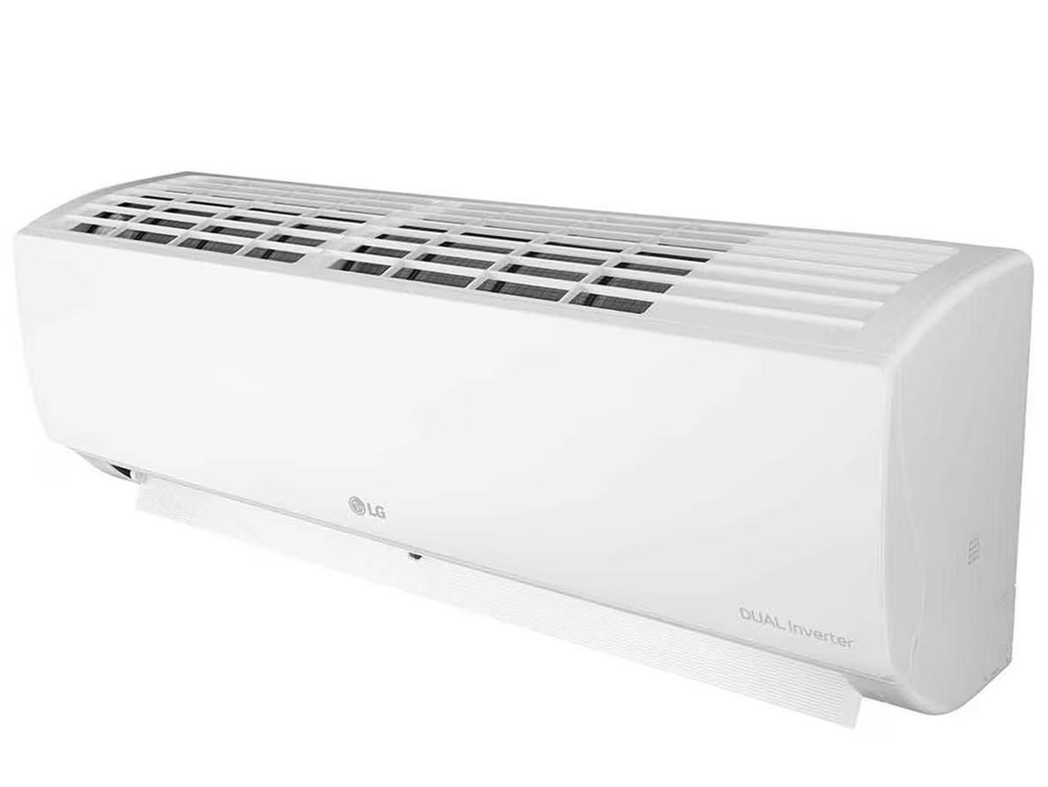 Làm mát nhanh cho phòng nhỏ dưới 15m²