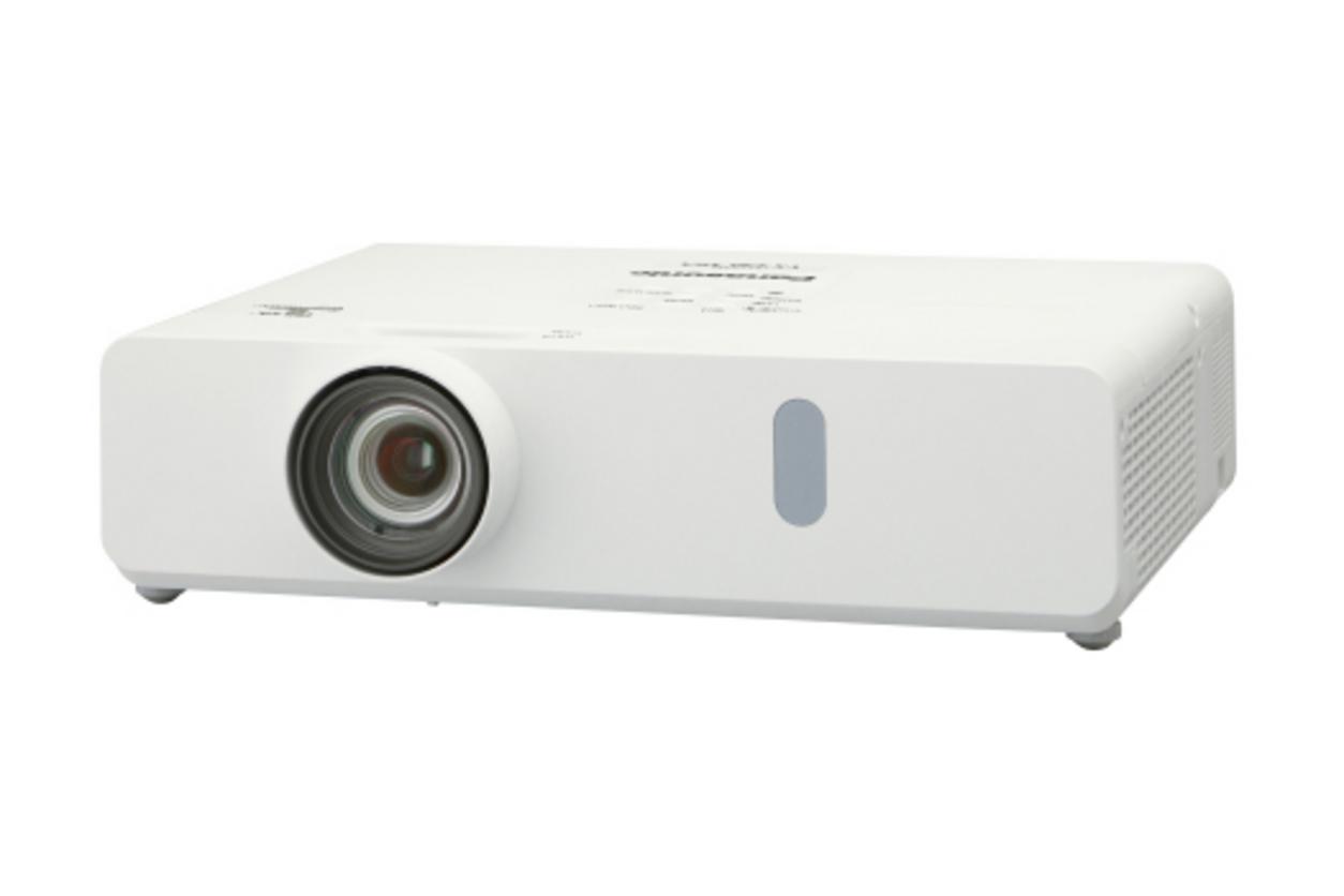 Tổng quan Máy chiếu Panasonic PT-VX430