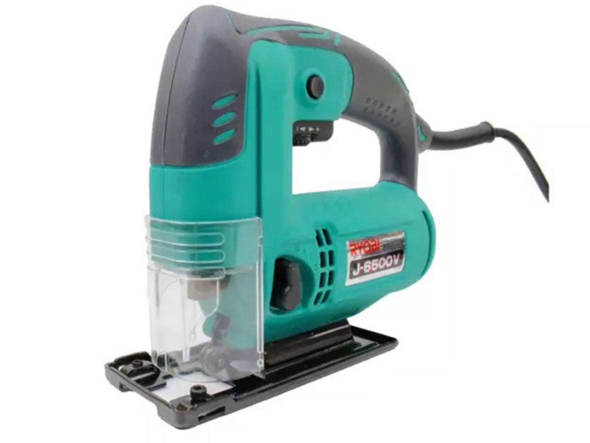 Tổng quan Máy cưa lọng Ryobi J-6500V