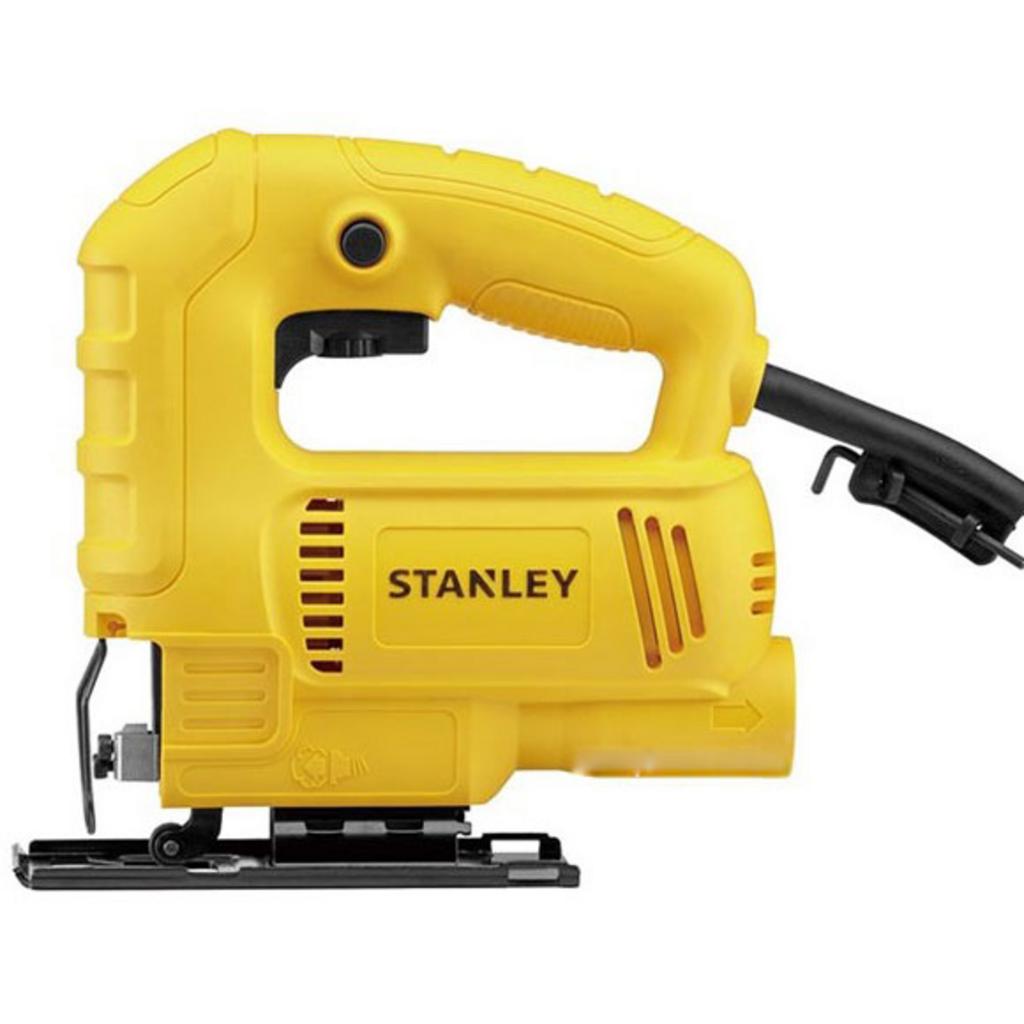 Tổng quan Máy cưa lọng Stanley SJ45-B1