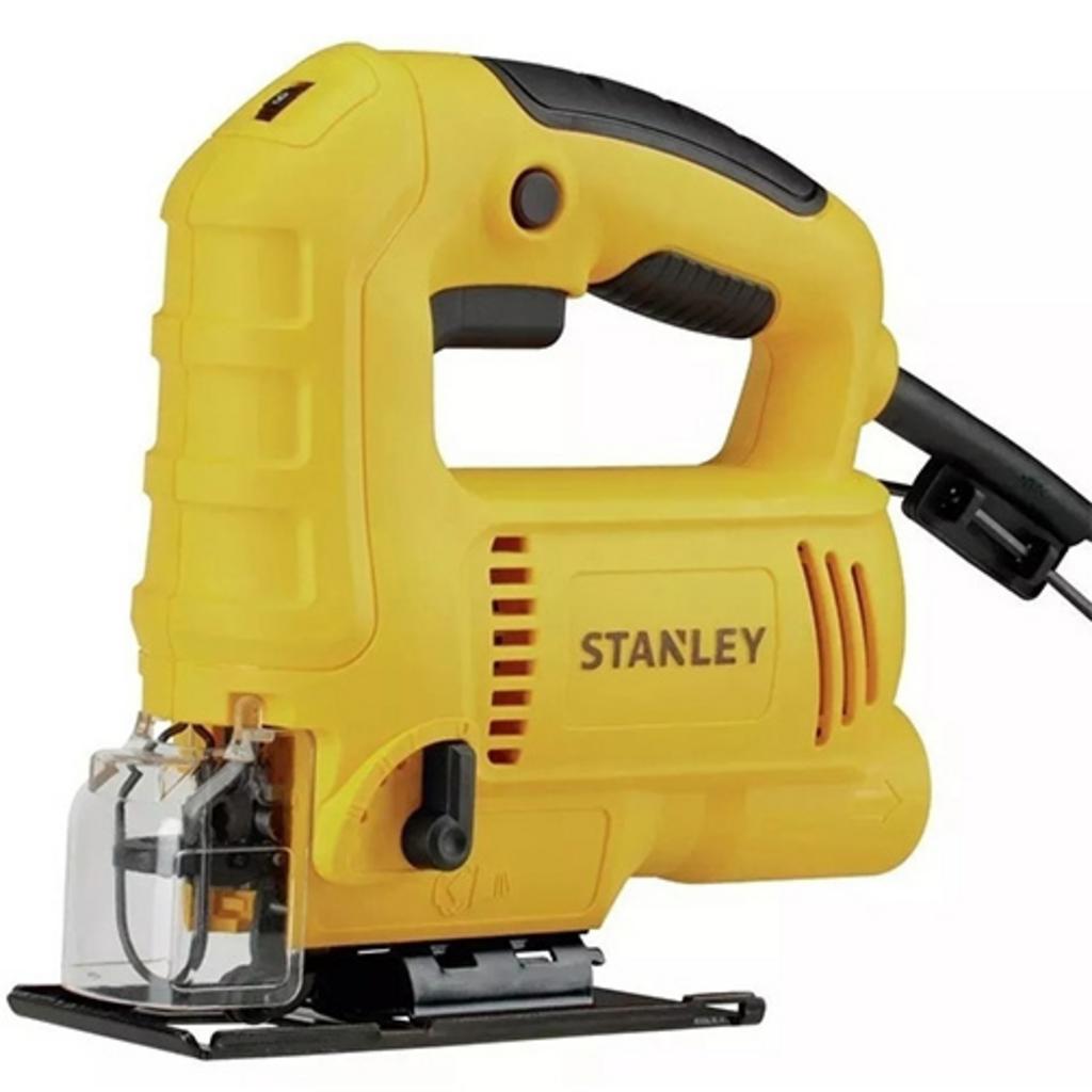Tổng quan Máy cưa lọng Stanley SJ60-B1