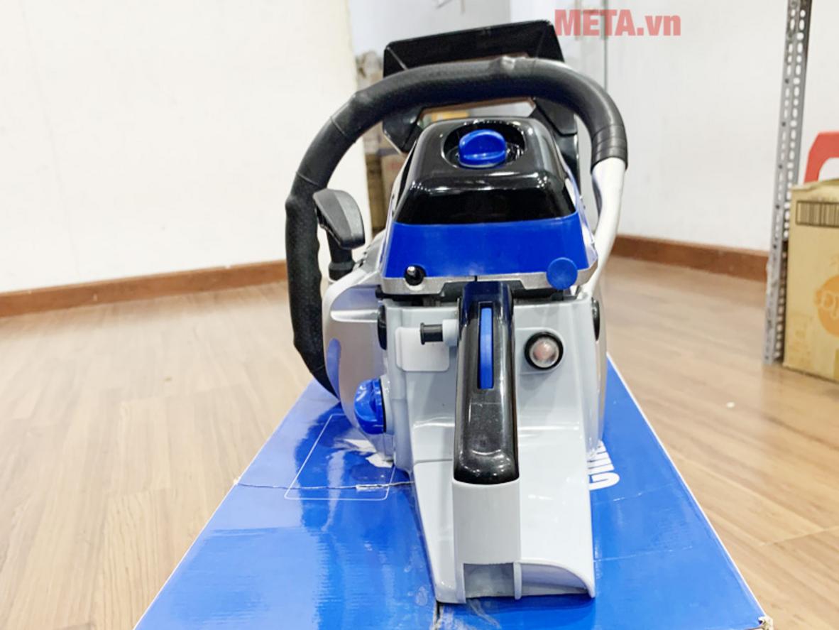 Tổng quan Máy cưa xích Archer AC-5200