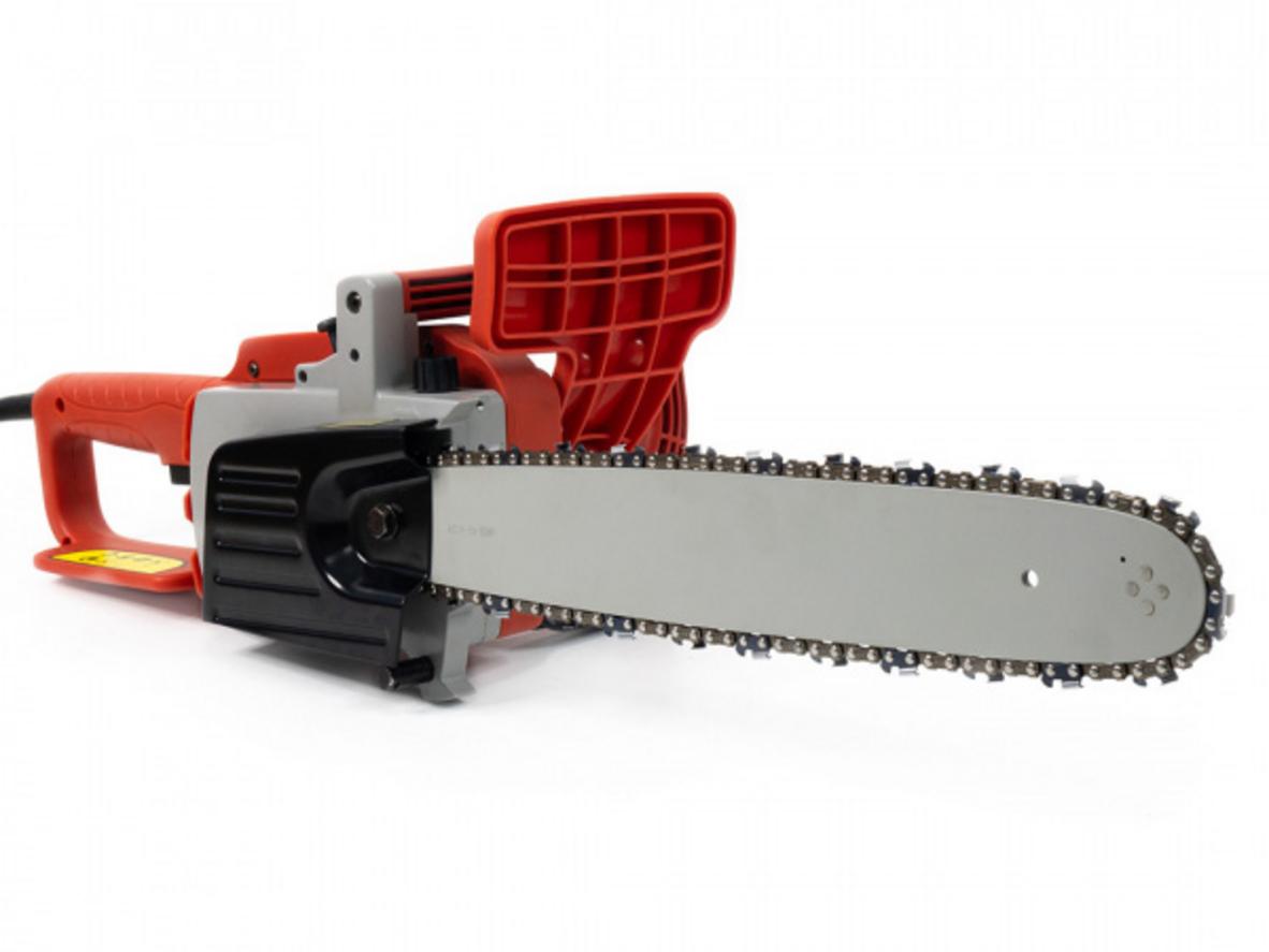 Tổng quan Máy cưa xích chạy điện DCK KML03-405