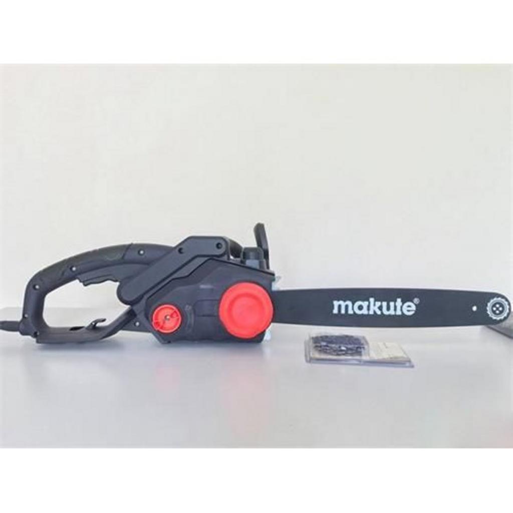 Tổng quan Máy cưa xích chạy điện Makute EC004