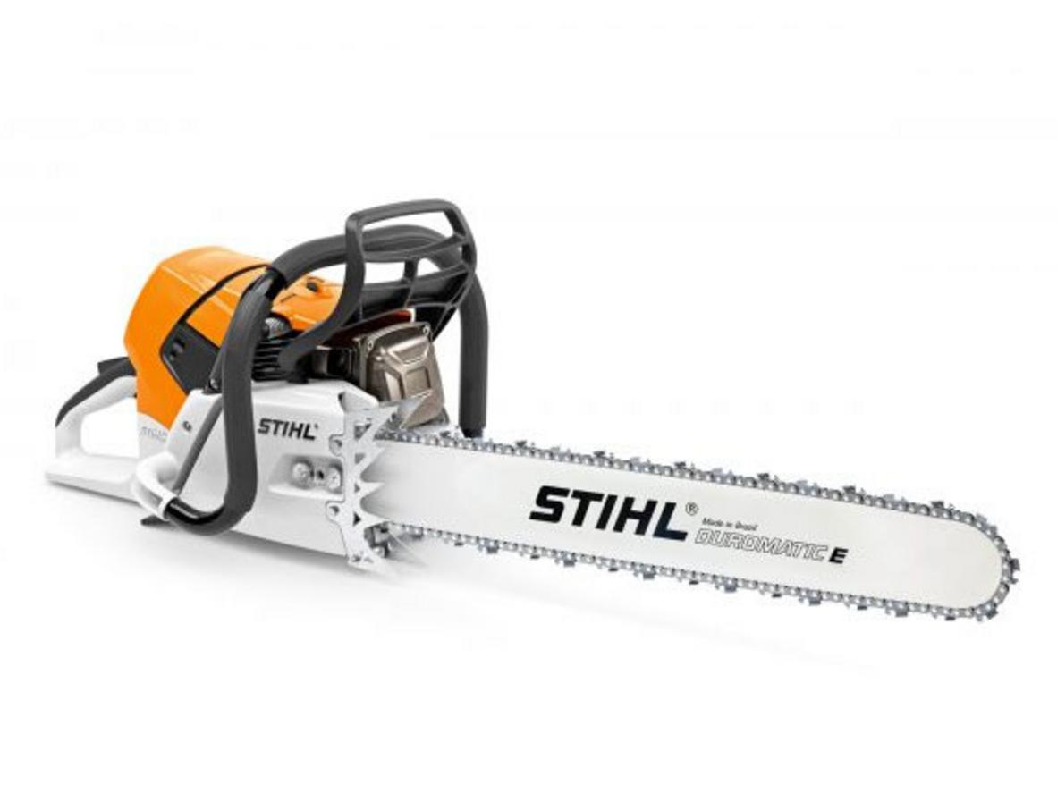 Tổng quan Máy cưa xích chạy xăng Stihl MS-651