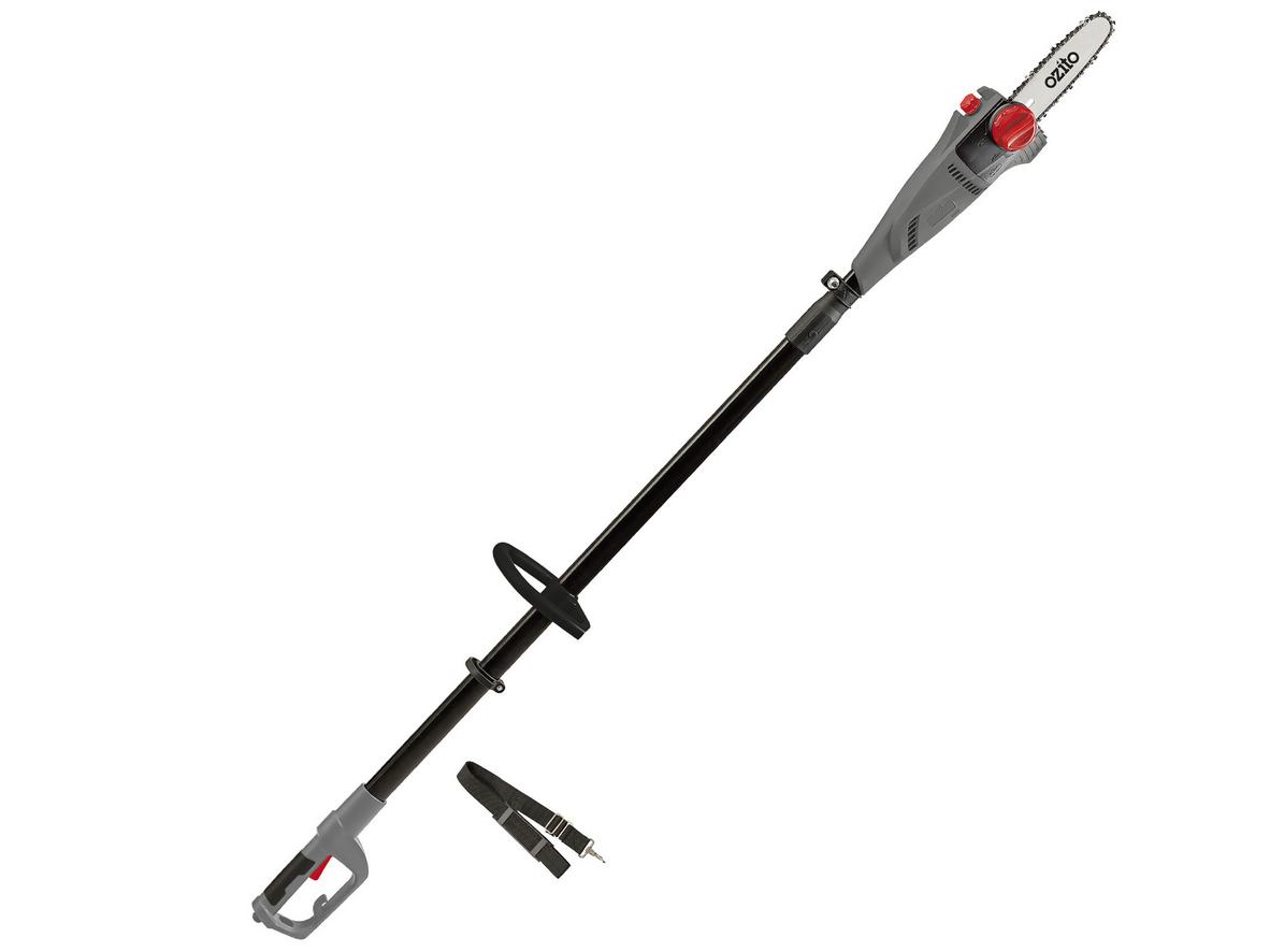 Tổng quan Máy cưa xích cưa cành trên cao Ozito EPP-750