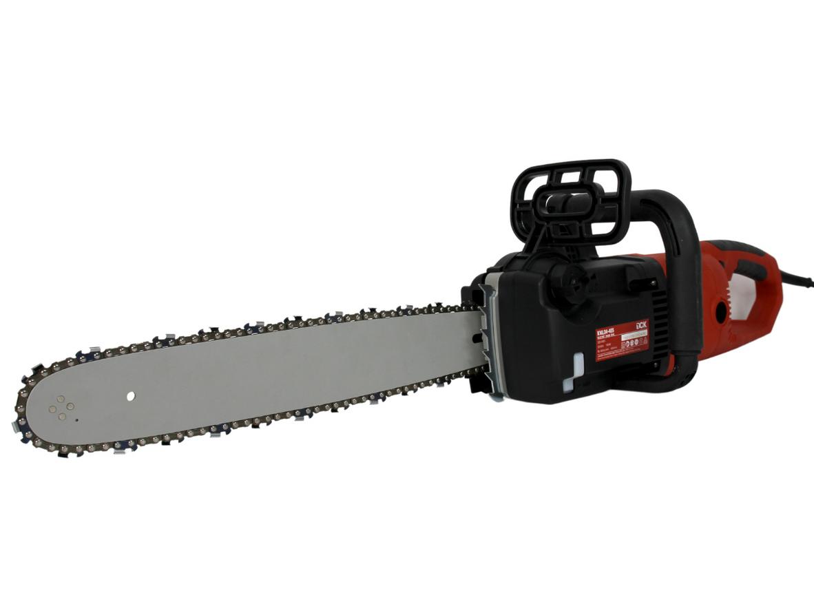 Tổng quan Máy cưa xích DCK KML04-405