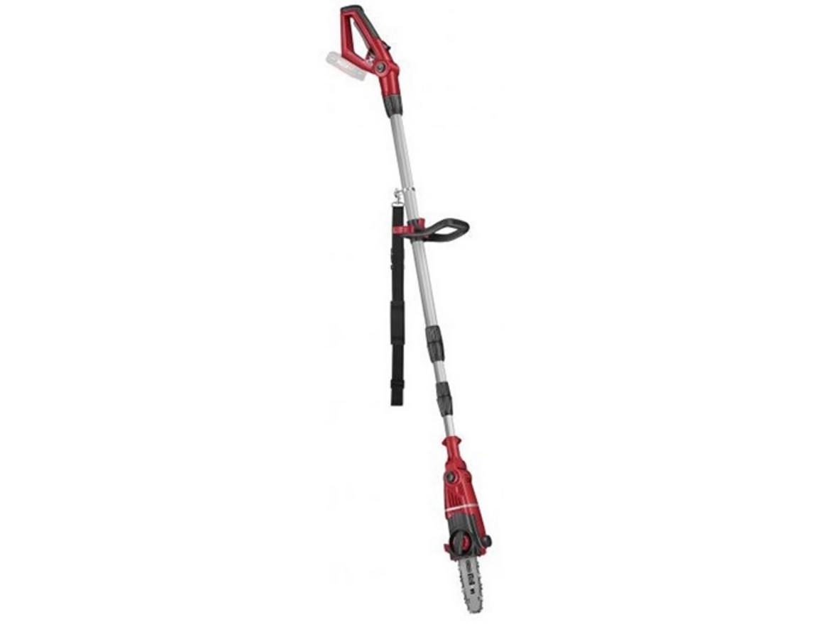 Tổng quan Máy cưa xích dùng pin Ozito PXCPPS-018 - 18V