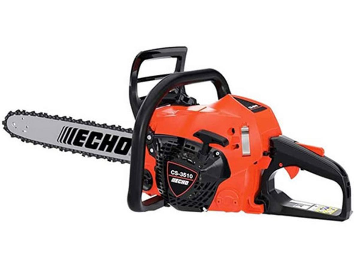 Tổng quan Máy cưa xích Echo CS3510L