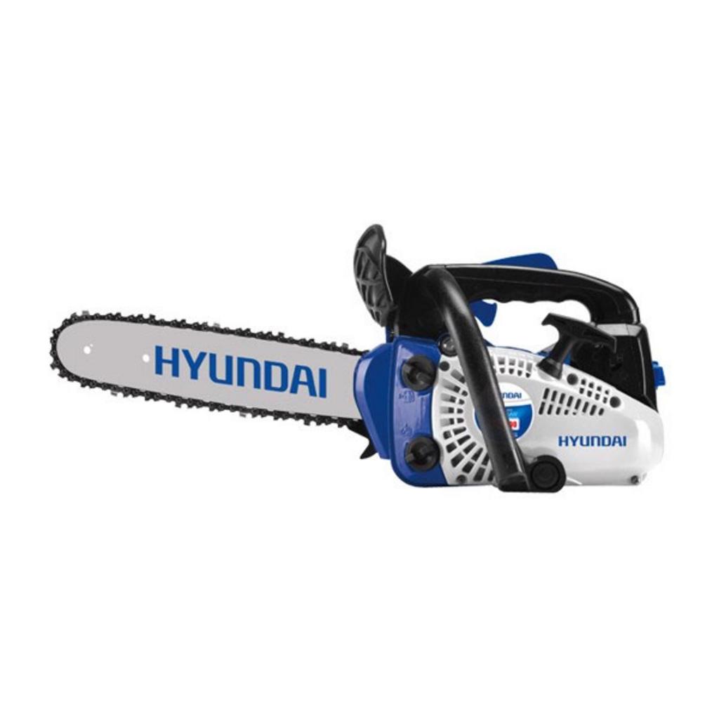Tổng quan Máy cưa xích Hyundai HD-3000