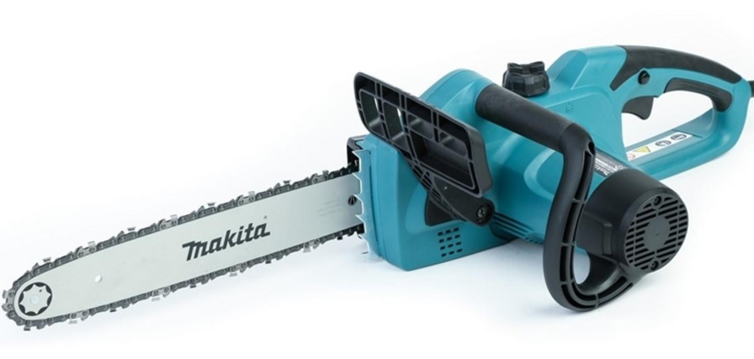 Tổng quan Máy cưa xích Makita UC3041A
