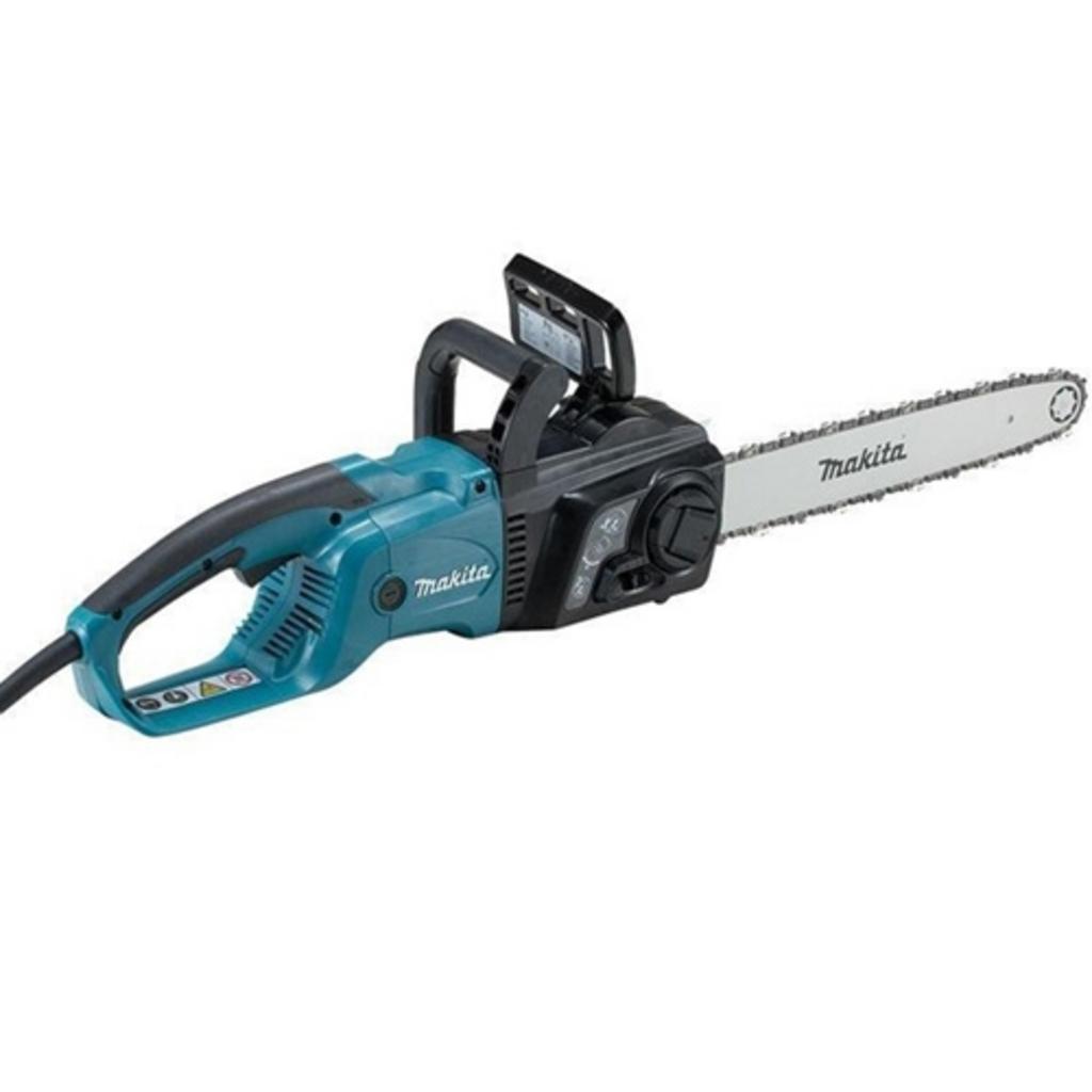 Tổng quan Máy cưa xích Makita UC4551A