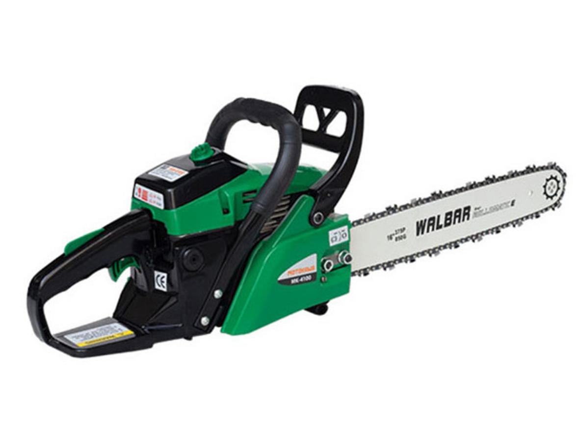 Tổng quan Máy cưa xích Motokawa MK-4100