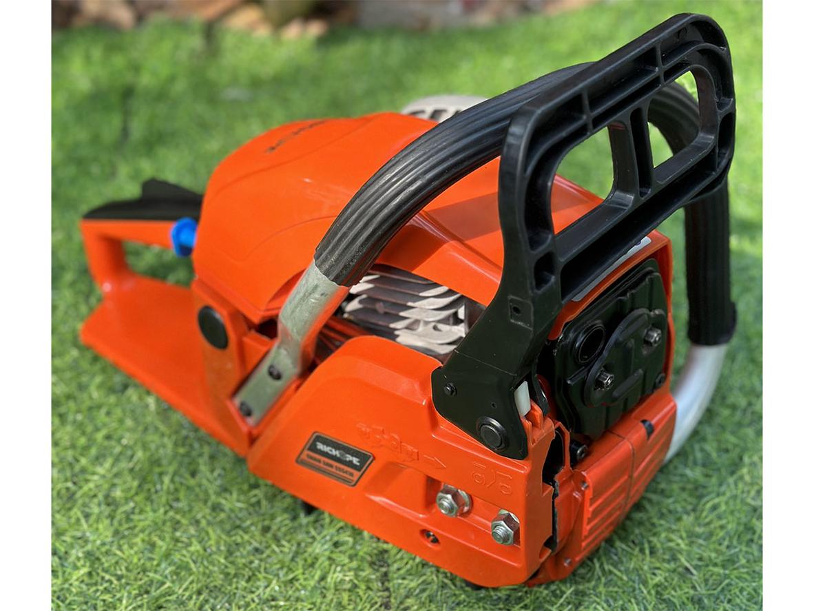 Tổng quan Máy cưa xích Richope RH5410