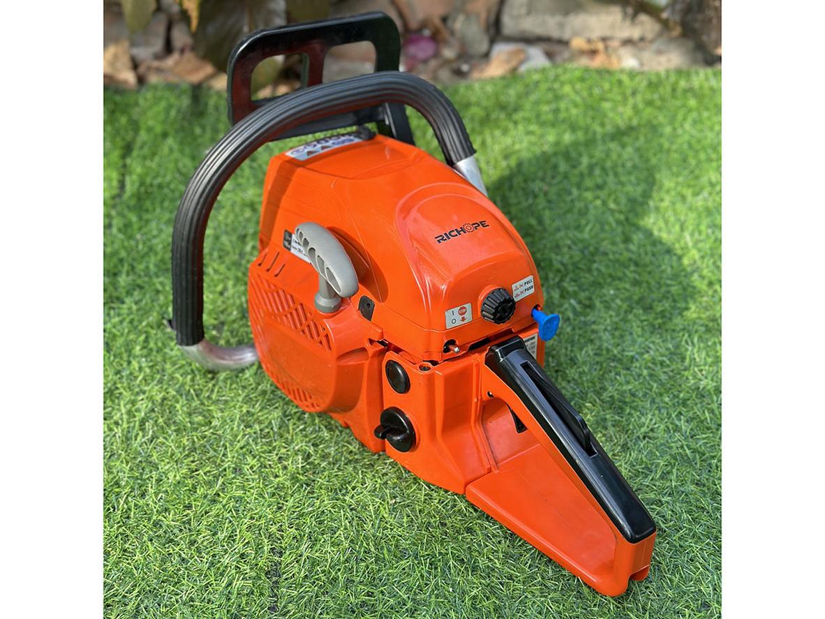 Tổng quan Máy cưa xích Richope RH5410