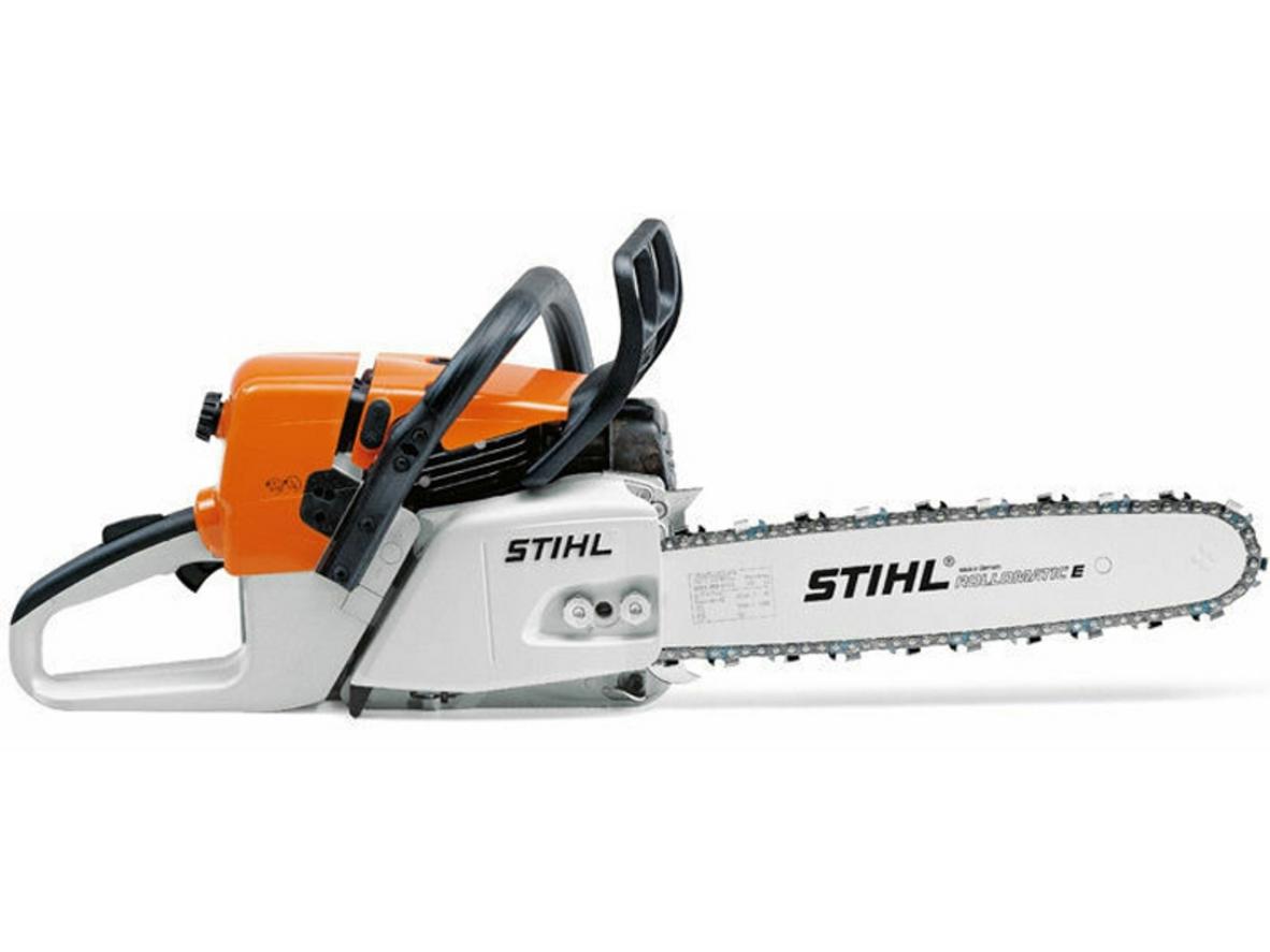 Tổng quan Máy cưa xích STIHL MS-361 (20 inch)