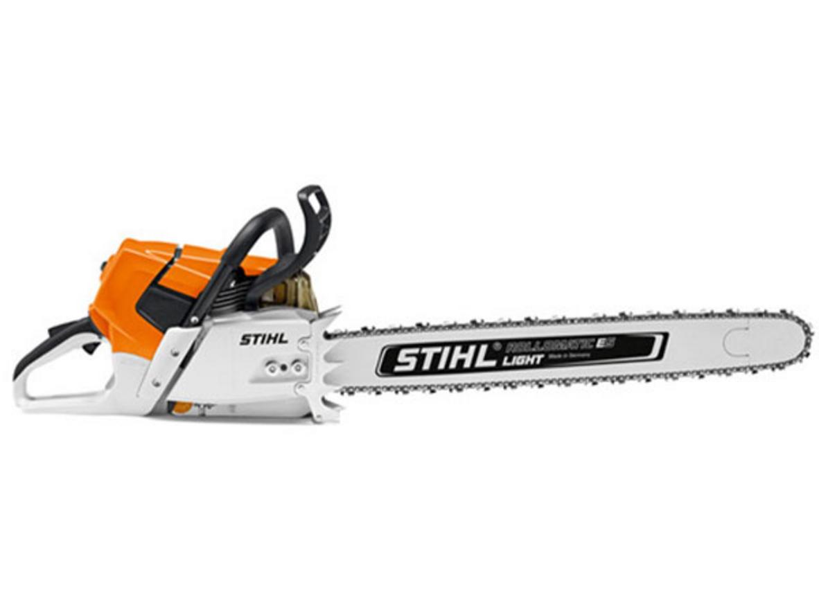 Tổng quan Máy cưa xích Stihl MS-661
