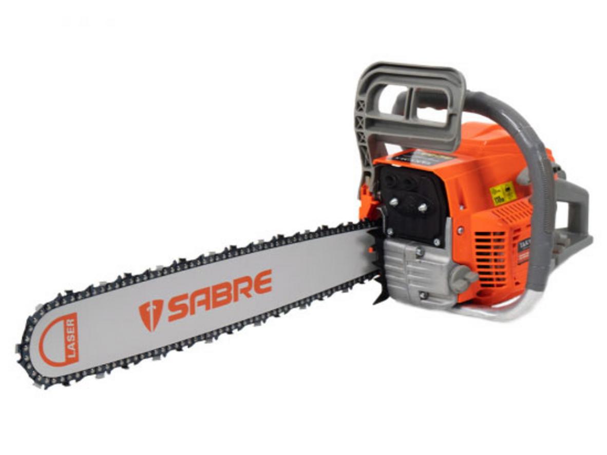 Tổng quan Máy cưa xích Takuma CS-5900PL