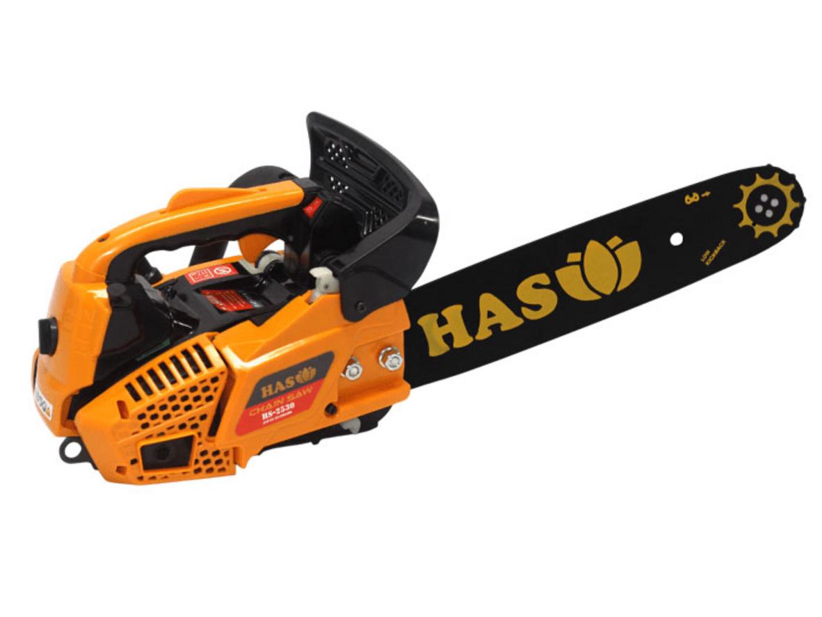 Tổng quan Máy cưa xích tay cụt mini Hasu HS2530