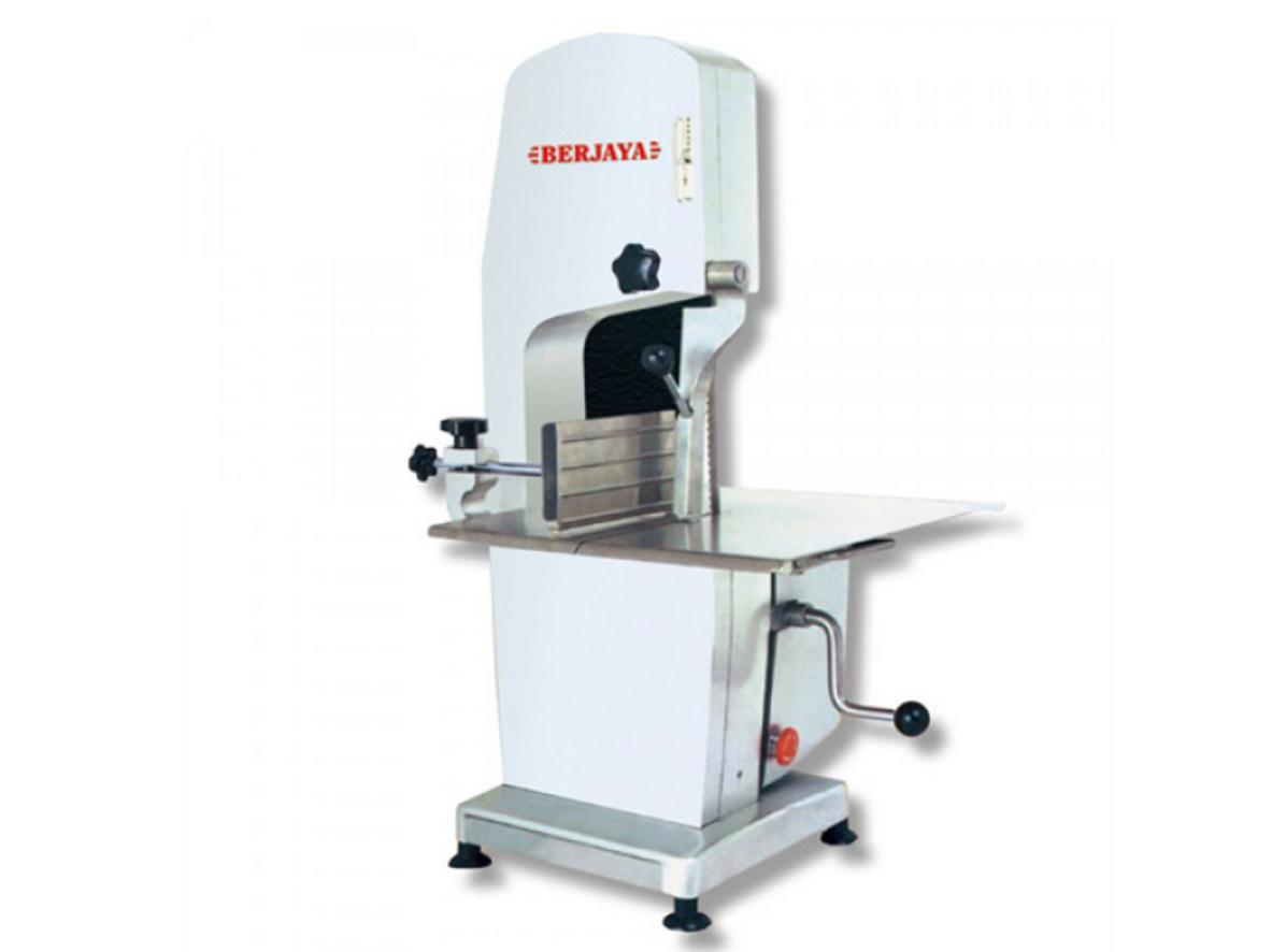 Tổng quan Máy cưa xương Berjaya BJY-BSM650