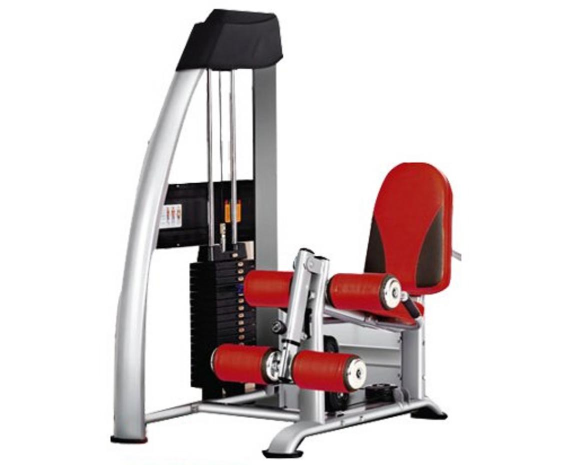 Tổng quan Máy đá đùi trước Tiger Sport TG-135
