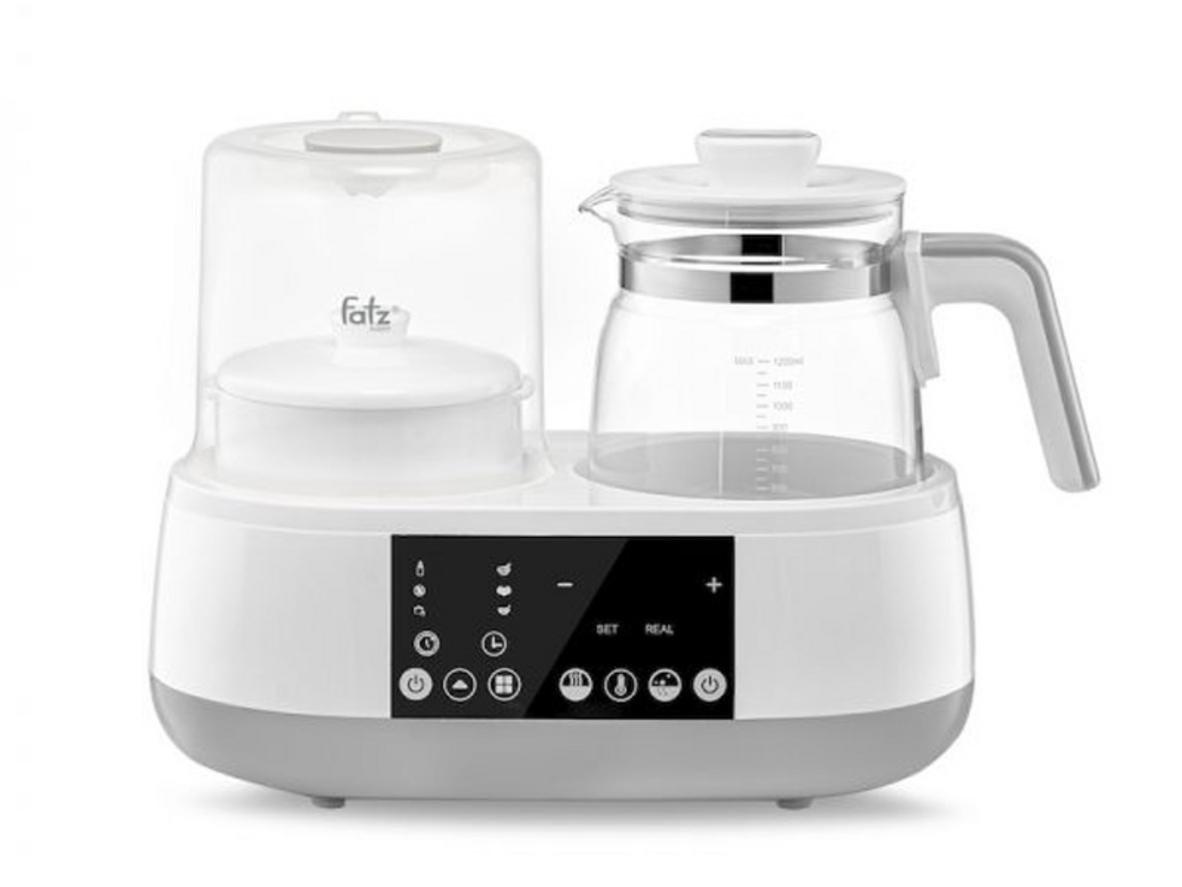 Tổng quan Máy đa năng điện tử All in one Fatzbaby Multimax 1 FB9002SJ