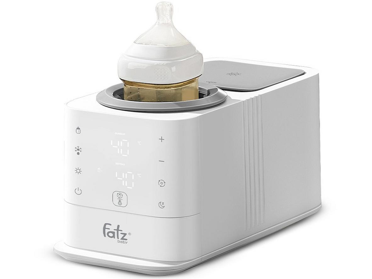 Tổng quan Máy đa năng điện tử Fatzbaby Mini Multi 1 FB9272BT