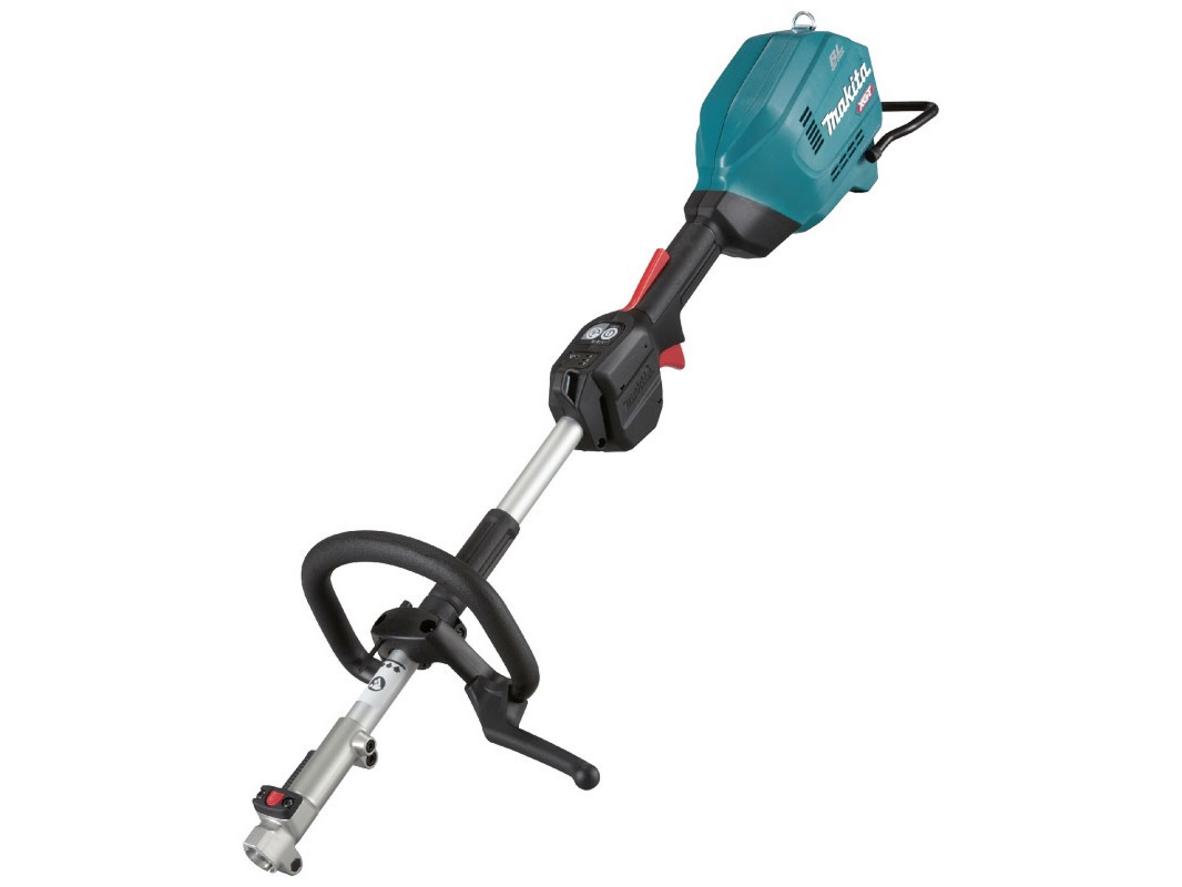 Máy đa năng dùng pin 40V Makita UX01GZ (chưa pin, sạc)