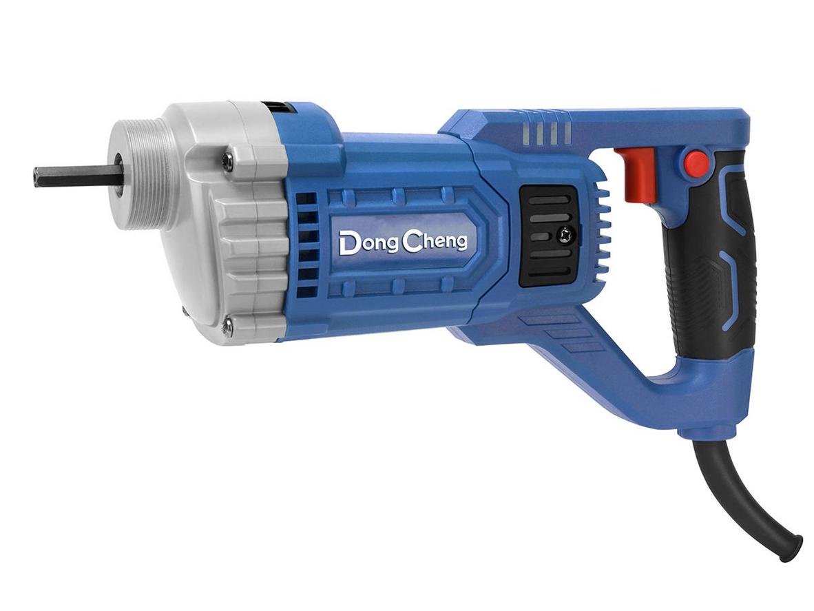 Máy đầm dùi DongCheng DZD35