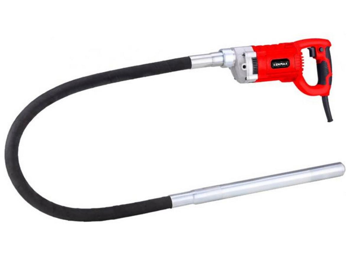 Tổng quan Máy đầm dùi Kenmax KM150M