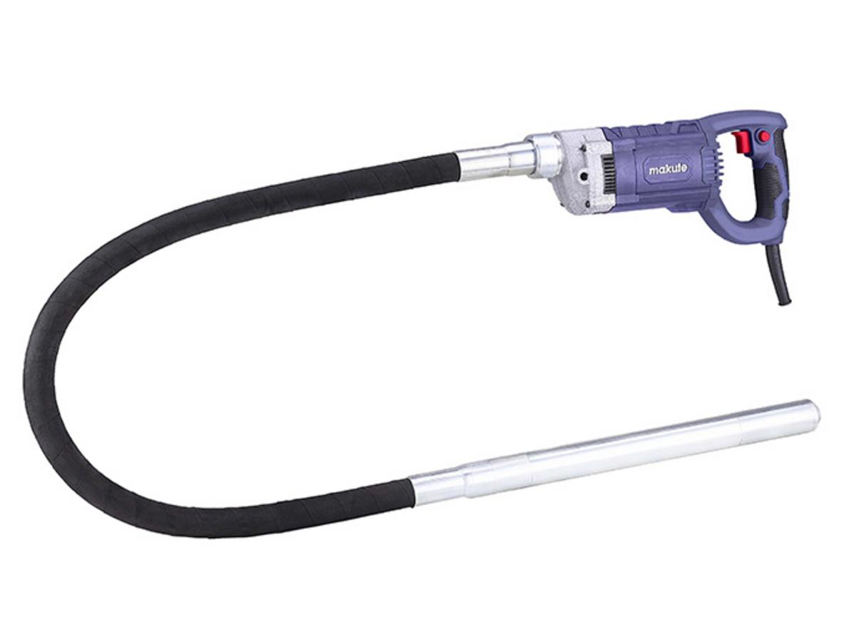 Tổng quan Máy đầm dùi Makute CV001