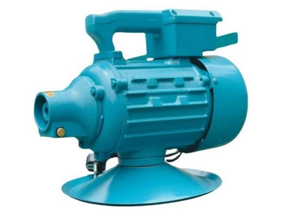Máy đầm dùi motor Classic CLA6206A