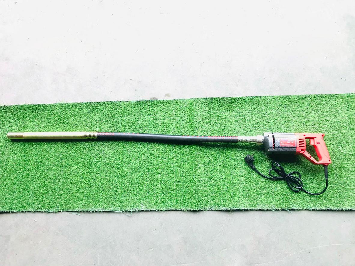 Tổng quan Máy đầm Toboki TK-45 (chưa kèm dây)