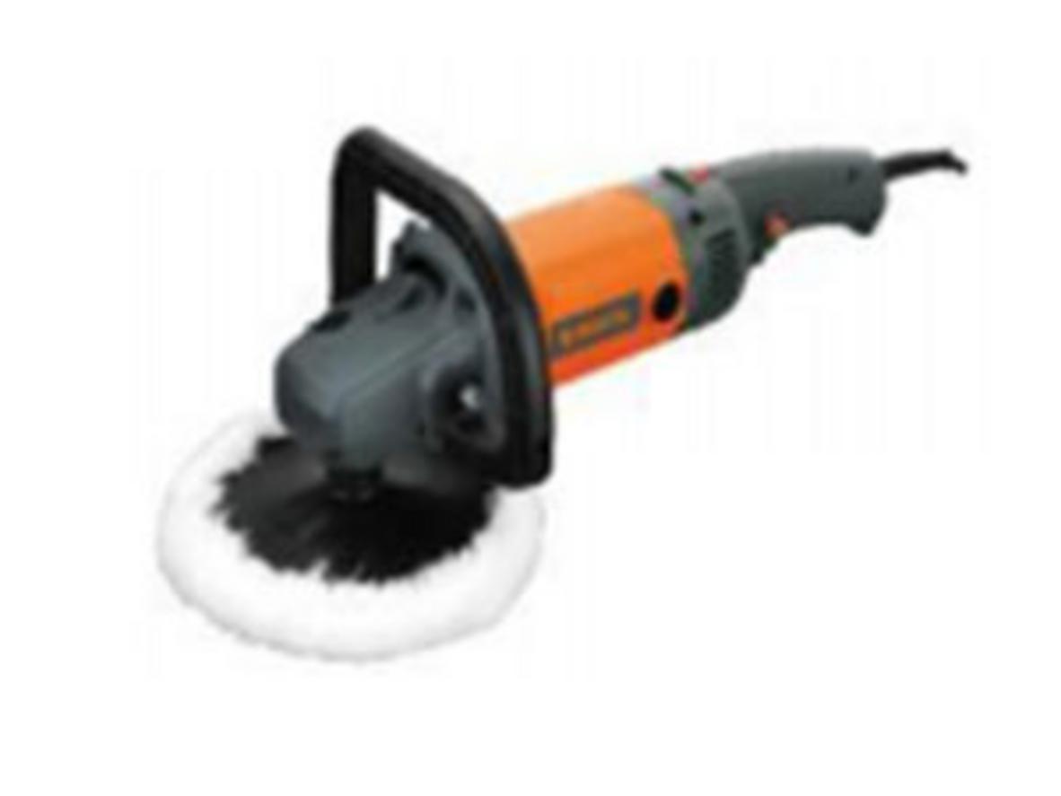 Tổng quan Máy đánh bóng 1.600W Benyu BY9229