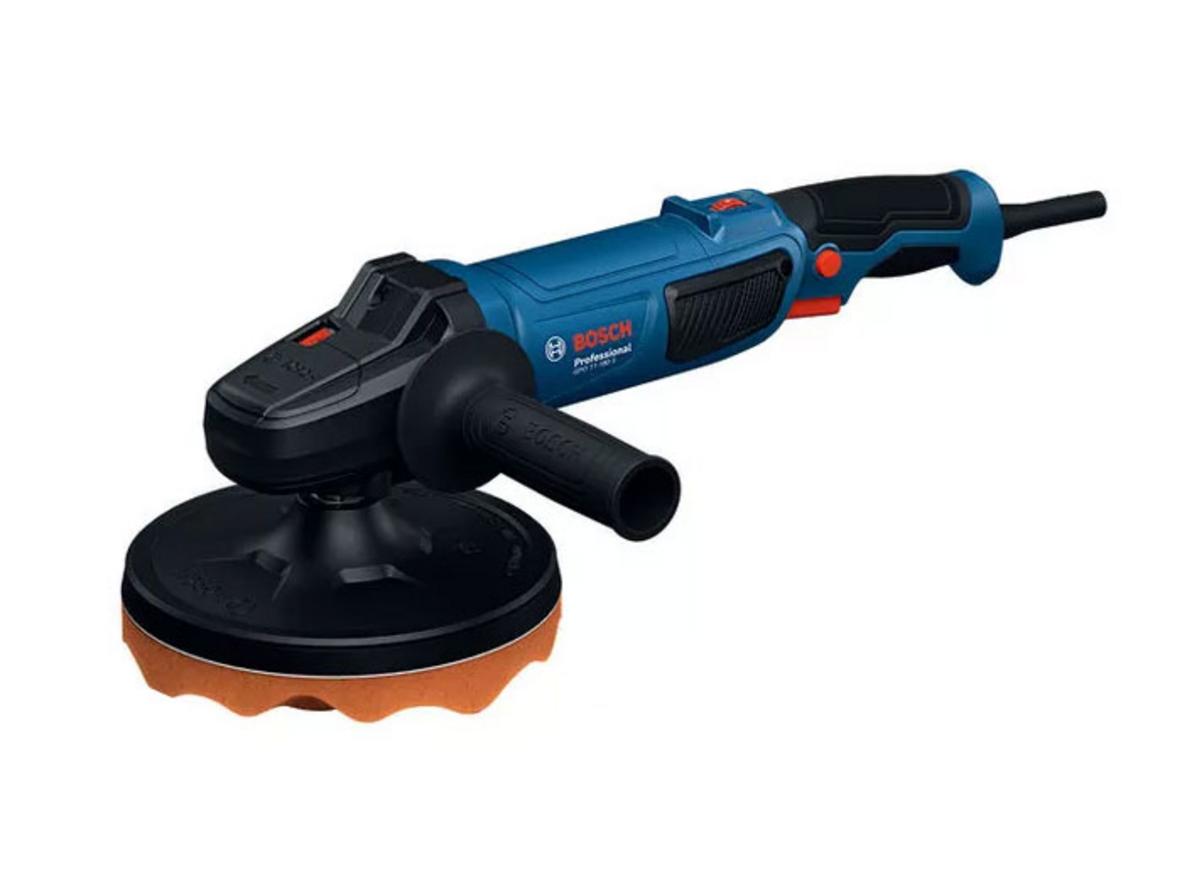 Tổng quan Máy đánh bóng Bosch GPO 11-180S 06013A23K0