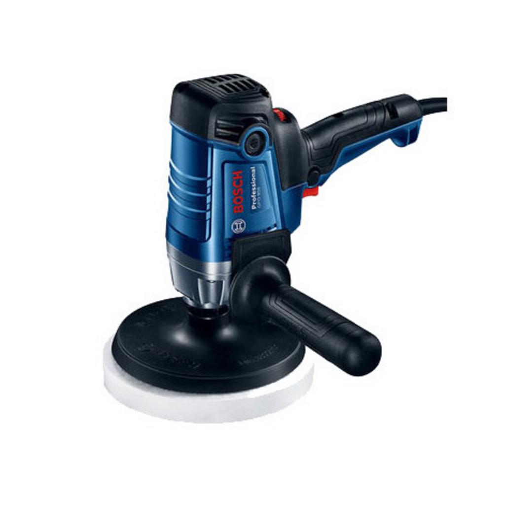 Tổng quan Máy đánh bóng Bosch GPO 950 Professional (06013A20K0)