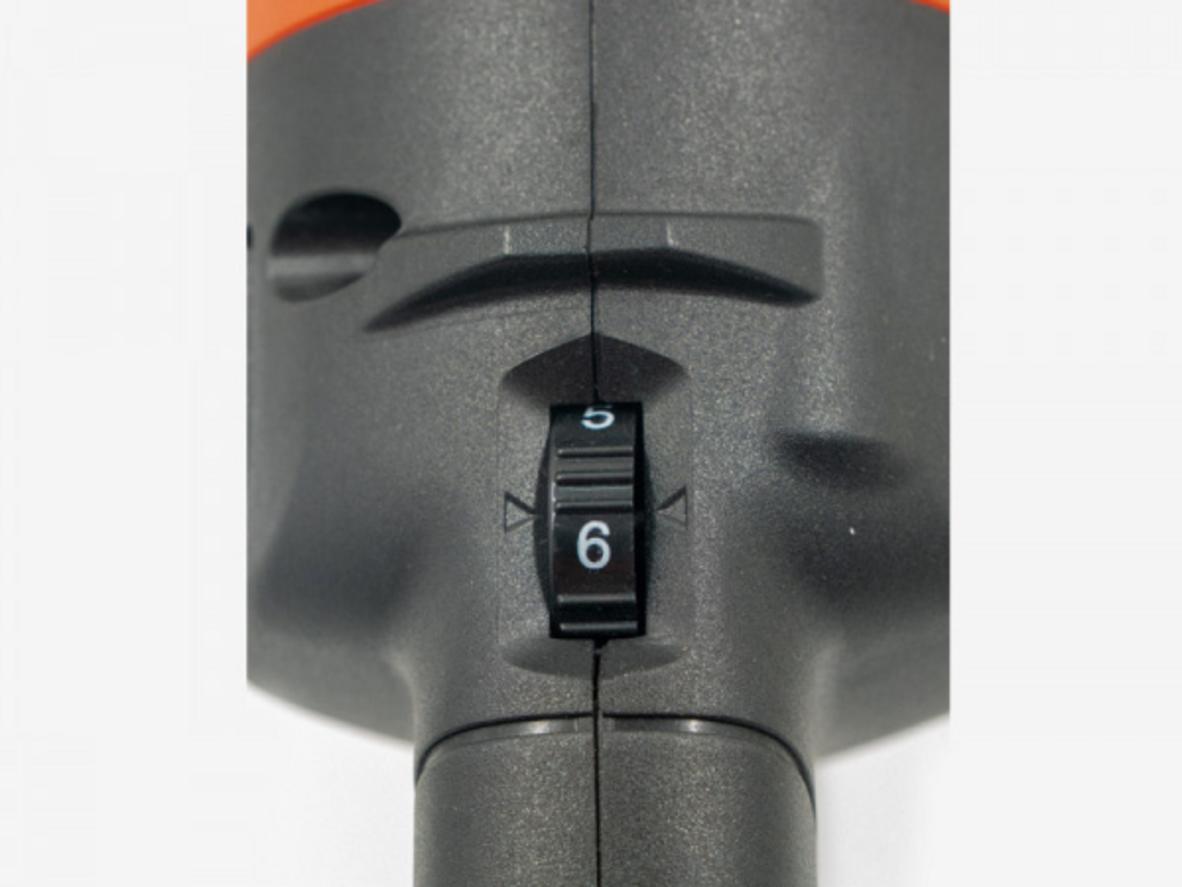 Tổng quan Máy đánh bóng DCK KSP04-180