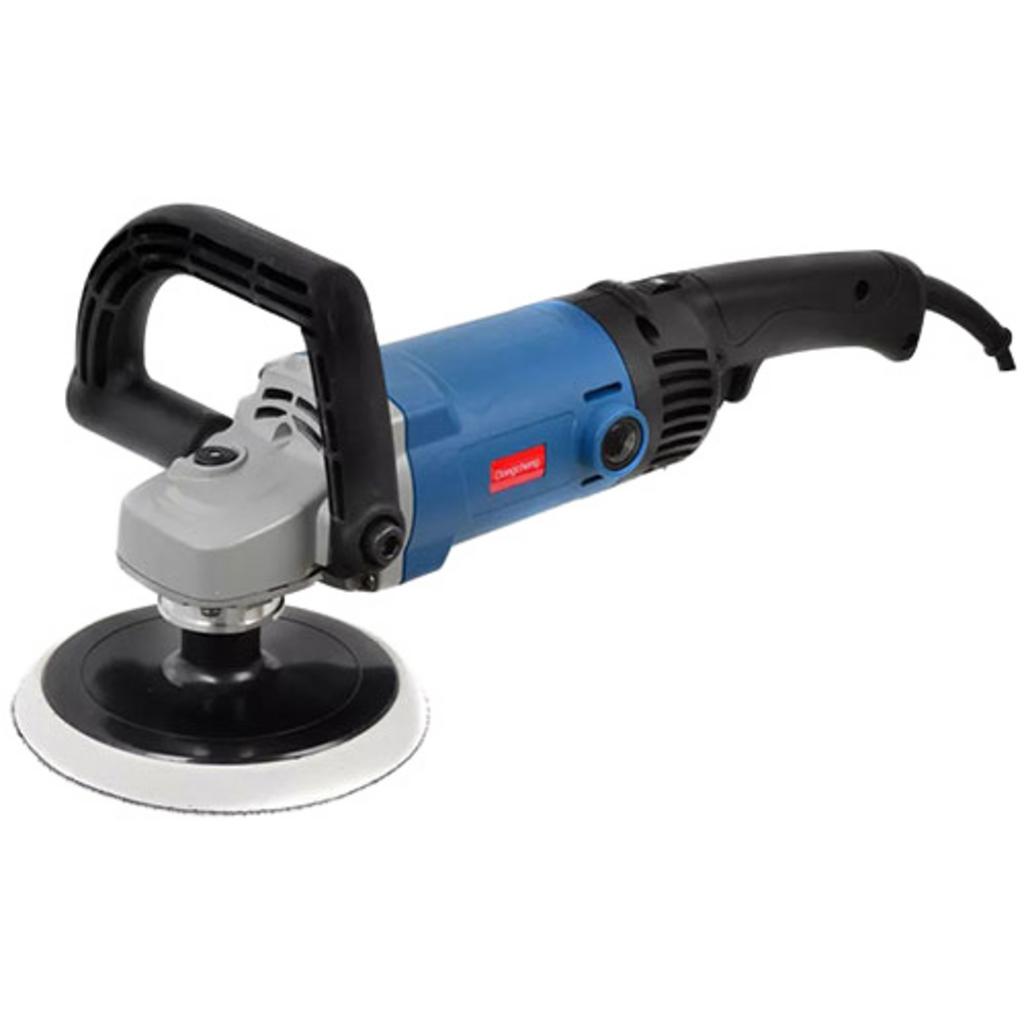 Tổng quan Máy đánh bóng Dongcheng DSP04 180